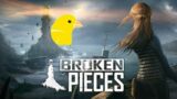 "Broken Pieces" Demo (Steam Next Fest!)