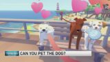 "Can You Pet The Dog?" Account Tracks Animals in Video Games