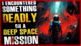 "I Encountered Something Deadly on a Deep Space Mission" – A Sci-Fi Creepypasta | Mrs Nightmare