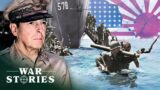 "I Shall Return": General MacArthur's Promise To The Philippines | Battlezone | War Stories