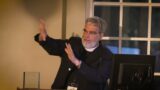 "Life in a Fantasy Universe: The Day-to-day Life of Astronomers in the Vatican," Br. Guy Consolmagno