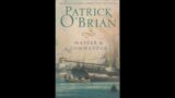 "Master and Commander" by Patrick O'Brian – BBC Radio Drama 1995