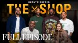 "Superheroes need help" | The Shop: Season 5 Episode 6 | FULL EPISODE | Uninterrupted