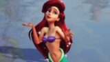 "The Mysterious Wreck” Unlock Ariel (The Little Mermaid)- Disney Dreamlight Valley