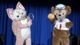 "The World of Duffy & Friends Revealed" – Full Panel at D23 Expo 2022 – LinaBell & Duffy Appear