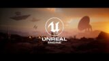 "These are not the Troopers you are looking for." – Scene in Unreal Engine 5.0