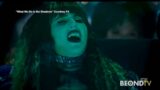 "What We Do in the Shadows" on Hulu:  Audrey Cleo Yap Review