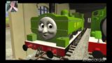 reacting to Thomas and Friends Oliver to the rescue