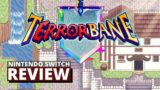 tERRORbane Nintendo Switch Review