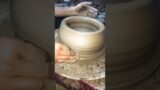 terracotta clay pottery matti makenik#pottery #shortsfeed #youtube