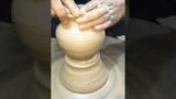 terracotta clay pottery pot#shorts #shortsfeed #youtube