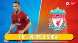 the liverpool fc show | Jurgen Klopp on Arthur as he 'considers' ending his loan