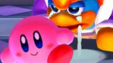 this Kirby game blows