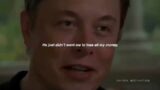 #viral #ELONMUSK  #billionaire                       AGAINST ALL ODDS – Elon Musk