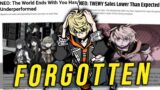 why did nobody play NEO: The World Ends With You?