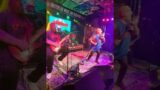 wolfsbane – manhunt live at the waterloo, Blackpool