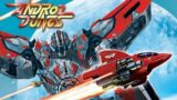 ‘Andro Dunos 2’ Switch Review A Pixel Perfect Shmup