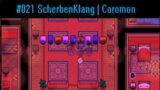 #021 ScherbenKlang & Coromon | Der Mescher-Stein und die Geister