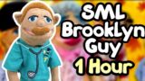 *1 HOUR* Of Brooklyn Guy | Funniest Videos (Marathon)
