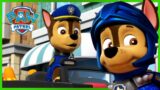 1 Hour of Chase Rescues – Mighty, Ultimate, and More! | PAW Patrol | Cartoons for Kids Compilation