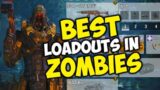 10 Endless Mode Tips + Best Loadouts! | Zombies 40+ Rounds | COD Mobile | CODM