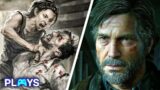 10 Facts About The Last of Us Games You Didn't Know