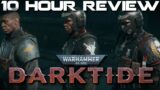 10 HOURS INTO WARHAMMER: DARKTIDE BETA – My Full Thoughts