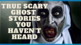 10 Hours Of CREEPY REAL Ghost Stories SURE To SCARE YOU For Halloween