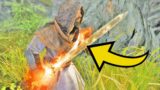 10 Overpowered Weapons That BROKE RPGs