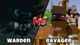 10 Wardens VS 100 Ravagers – Who Will Win