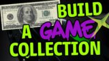 $100 to Build an Original XBOX Collection | XBOX Collection for Under $100 in 2022