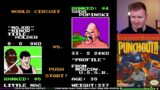 10/7/2022 – Punch-Out!! First Playthrough (Part 2) #NES #RetroGaming
