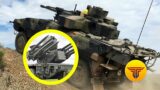 12 High-level British Military Vehicles of 2022 That Will Blow Your Mind
