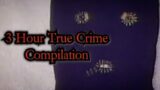 12 TRUE Crime Cases – True Crime Compilation by DISTURBAN – 3 Hours