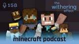 1.20 Predictions and Mail Time with KC Plays | Episode 158 | Minecraft Podcast