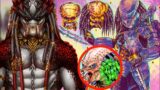 13 Mind-Bending Facts About Yautja (Predator) Anatomy – Do They Generate Limbs? Are They Polyamorous