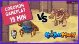 15 Min Coromon: Sart Essence – Let's Play Funny