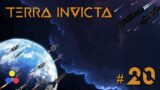 Terra Invicta | Grand Strategy + XCOM | Let's Play – Episode 20