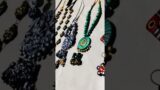Terracotta jewellery…….