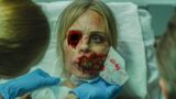 Her Experiment Goes Wrong & Attacks People To Turn Them Into Zombies