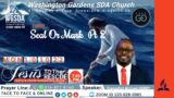 Jesus To The Rescue Crusade || Seal or Mark  Pt. 2 || Evangelist  Michael Henry || October 10, 2022