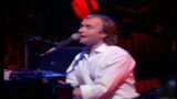 Phil Collins – Against All Odds (Take A Look At Me Now) (Live At Reunion Arena) Music Video