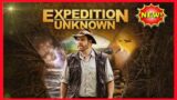 Expedition unknown with Josh gates| Expedition new episode full episode  S0E02