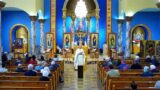 Dormition of the Mother of God Church | EPARCHY OF PARMA LIVESTREAM