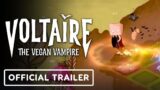 Voltaire the Vegan Vampire   Official Gameplay Trailer