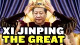 #182 China's Ridiculous Xi Jinping Propaganda Ahead of Party Meeting