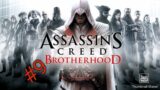 2 More Lairs – Assassin's Creed Brotherhood Walkthrough Part 9