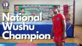 2 Times National Wushu Champion | Habeebullah | Fighting Against All Odds to Pursue His Dreams
