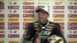 2022 Bennetts British Superbike – Round 11 – Brands Hatch – Race 2 press conference