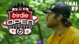 2022 Birdie Open | FINAL RD, B9 | Fish, Hammersten, Johansen, Bell | Gatekeeper Media